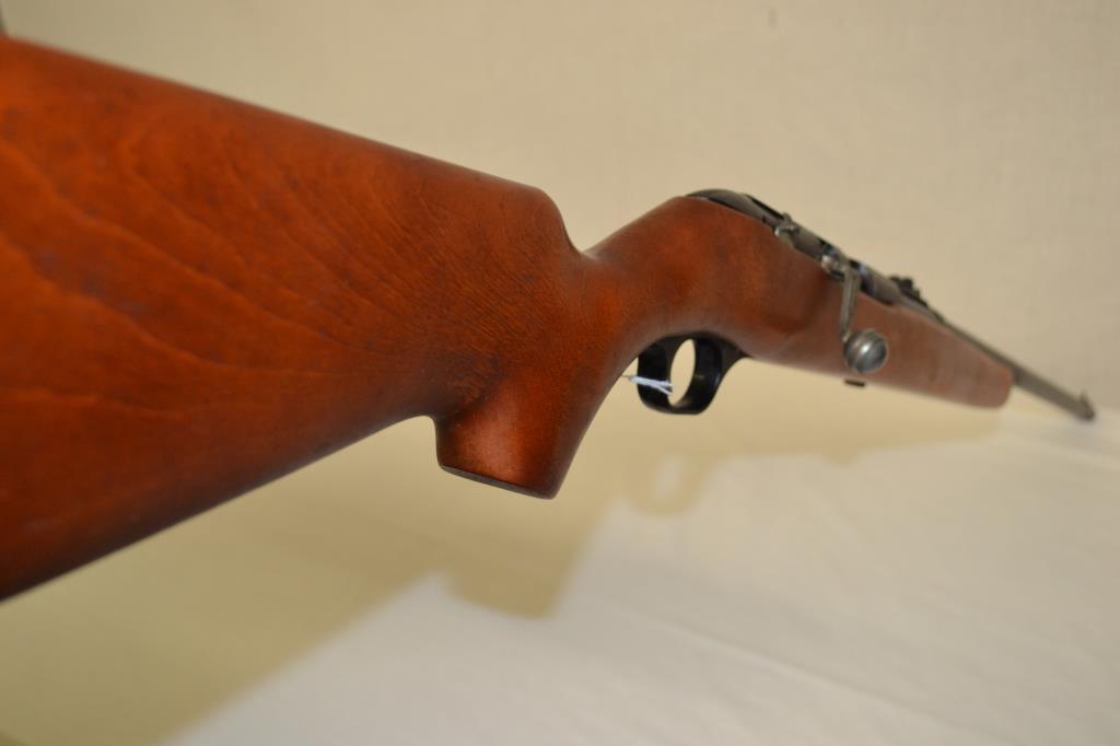 Gun. Revelations Model 100 22 cal Rifle