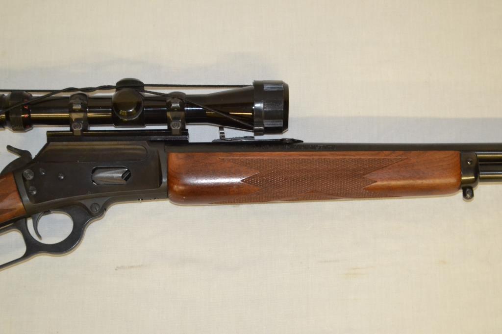 Gun. Marlin Model 1894S Cowboy 44 mag cal. Rifle
