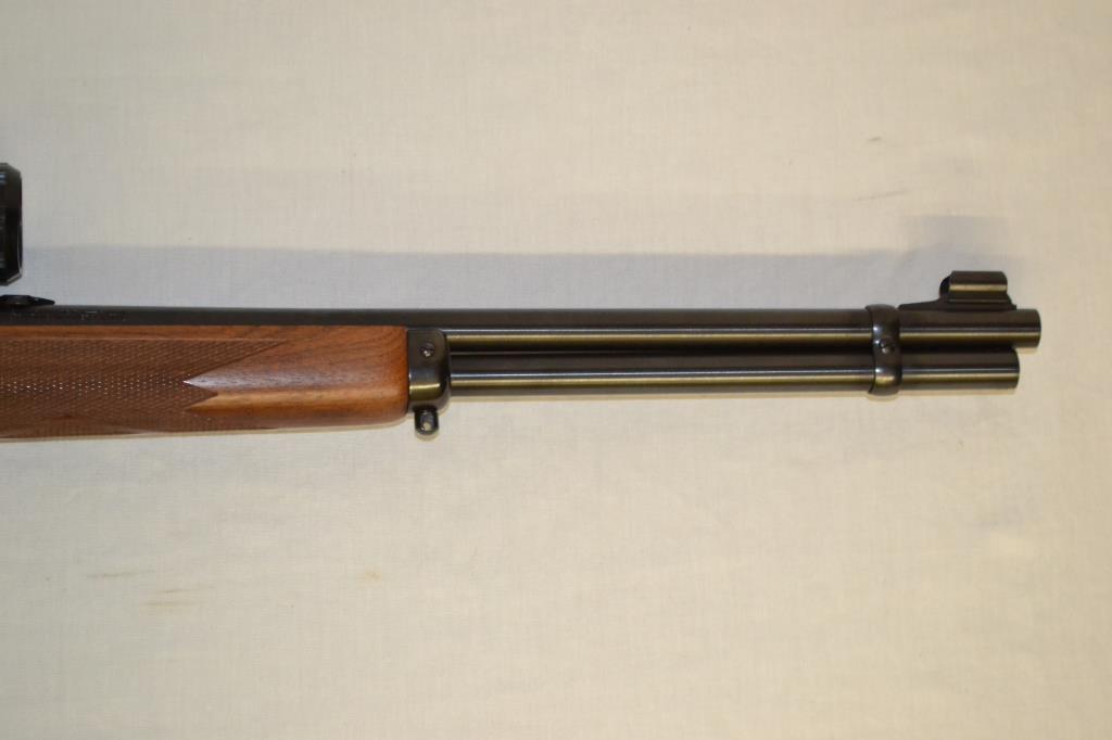 Gun. Marlin Model 1894S Cowboy 44 mag cal. Rifle