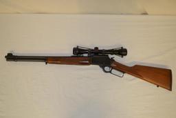 Gun. Marlin Model 1894S Cowboy 44 mag cal. Rifle