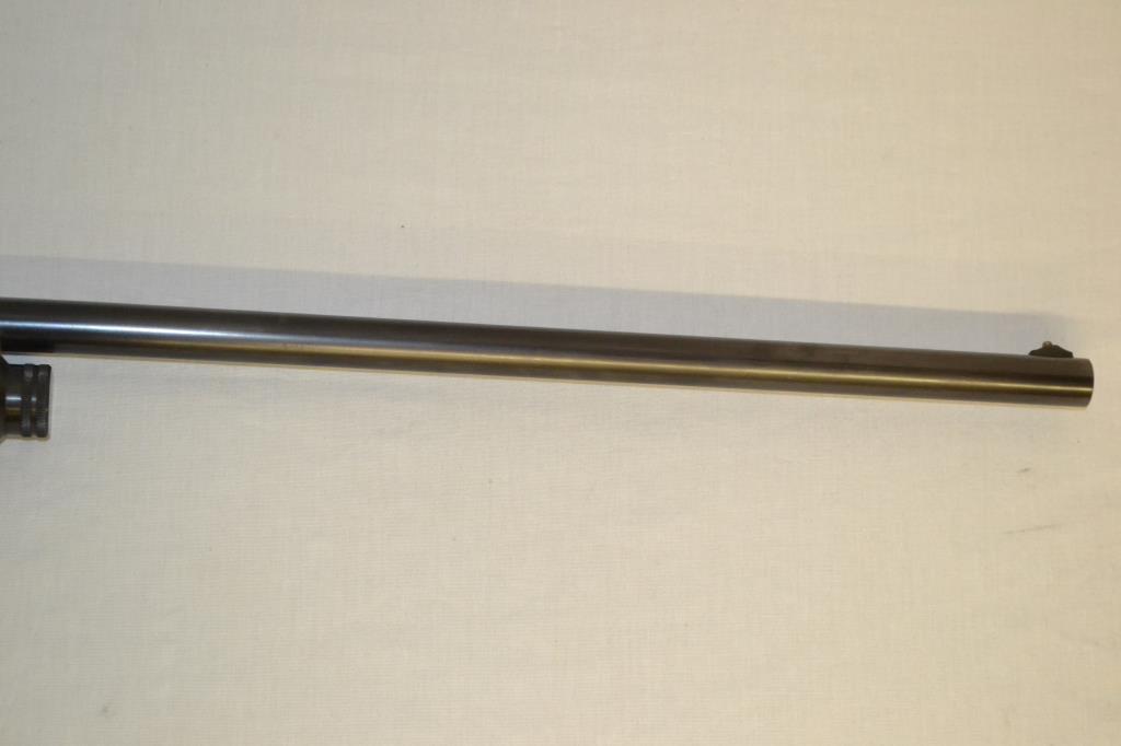 Gun. Browning Belgium Model A5 16 ga Shotgun