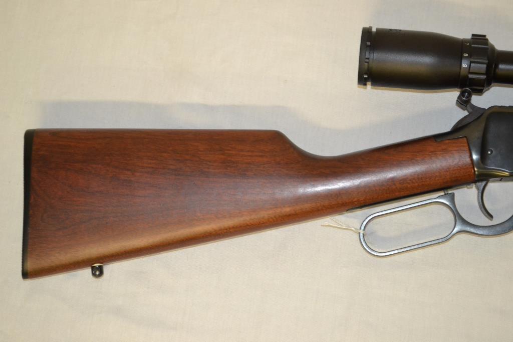 Gun. Winchester Model 94AE 30-30 cal. Rifle