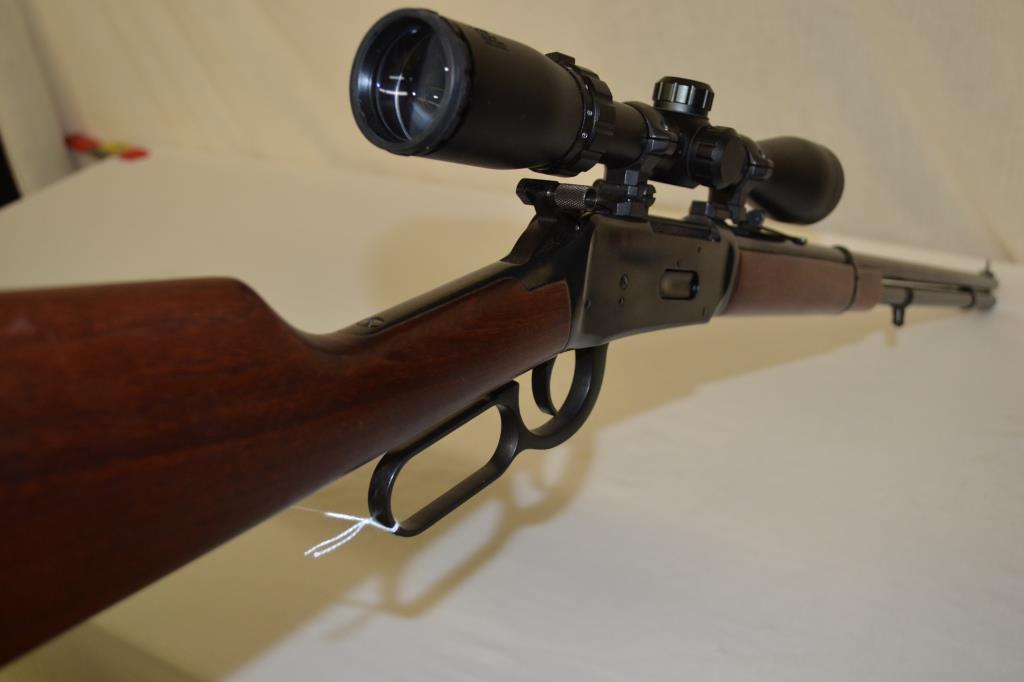 Gun. Winchester Model 94AE 30-30 cal. Rifle