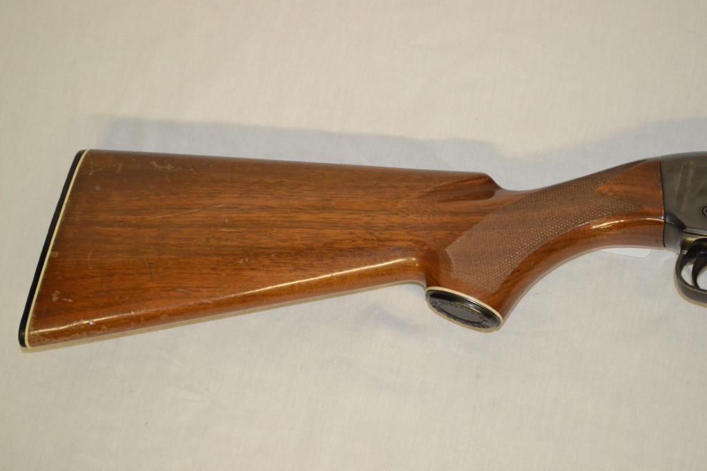 Gun. Winchester Super X Model 1 12 ga Shotgun