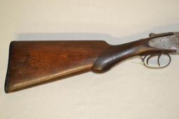 Gun. LC Smith Field Grade 12ga Shotgun