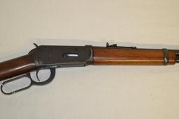 Gun. Winchester Model 94 Carbine 30-30 cal. Rifle