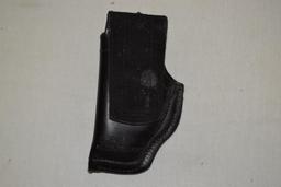 7 Small Black Holsters