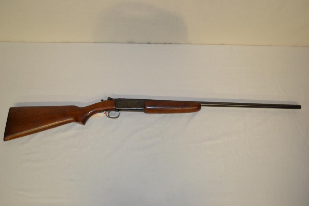 Gun. Winchester Model 37 410 ga shotgun