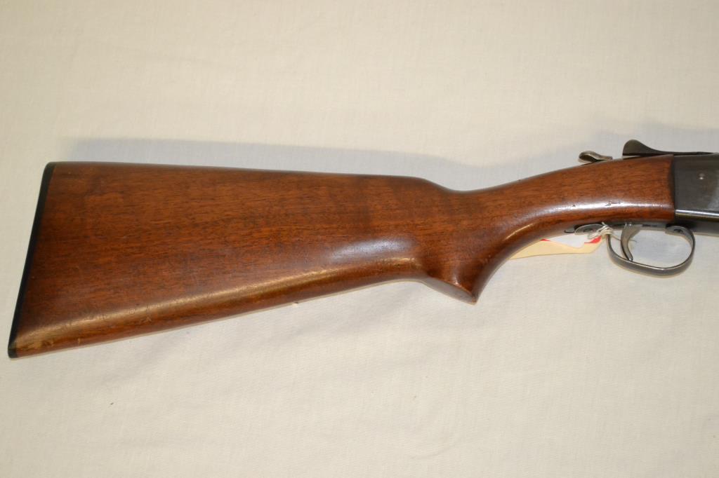 Gun. Winchester Model 37 410 ga shotgun