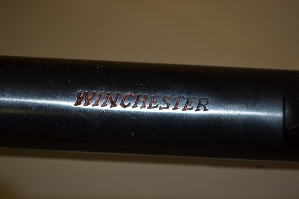 Gun. Winchester Model 37 410 ga shotgun