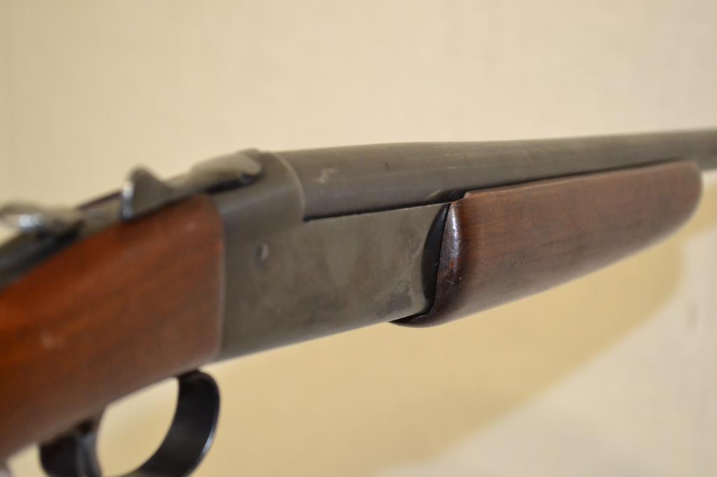 Gun. Winchester Model 37 410 ga shotgun