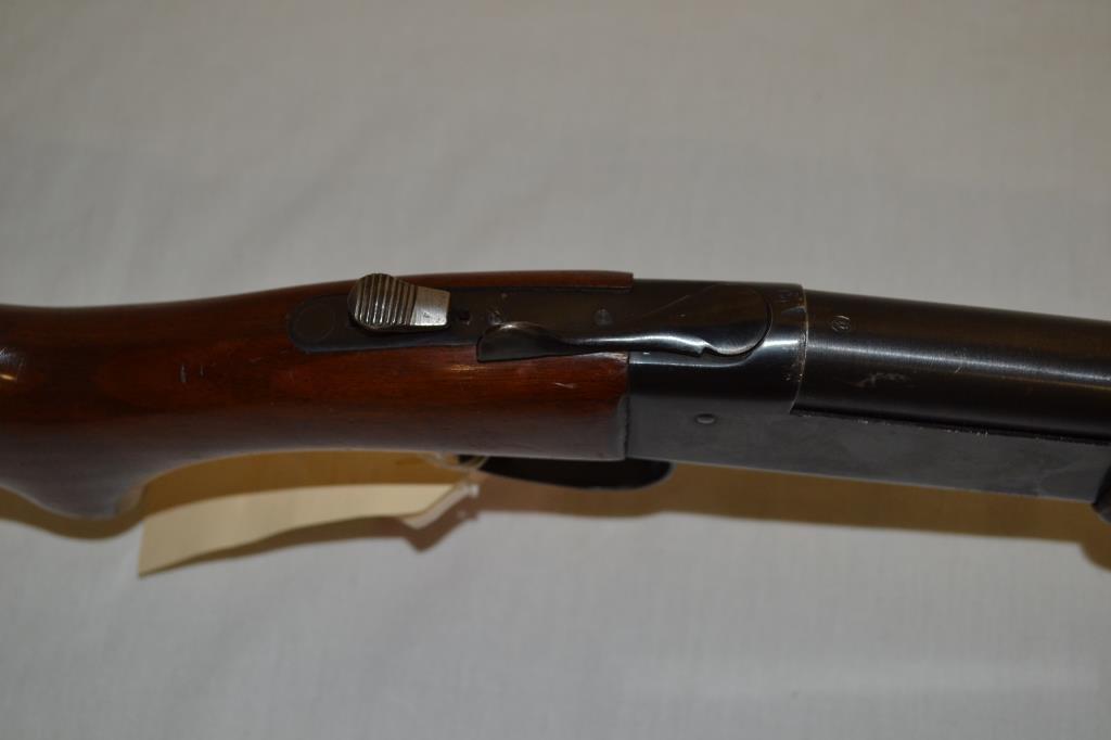 Gun. Winchester Model 37 410 ga shotgun