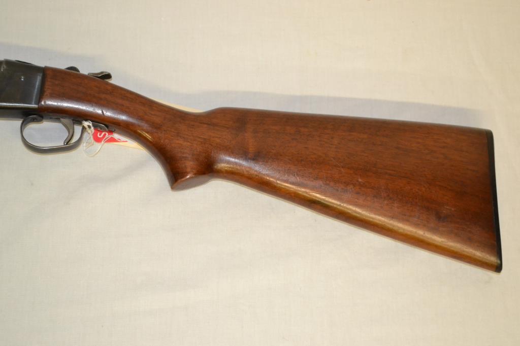 Gun. Winchester Model 37 410 ga shotgun