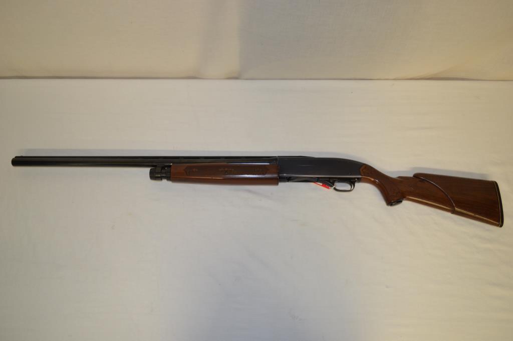 Gun. Winchester Model 1200 Skeet 12 ga Shotgun