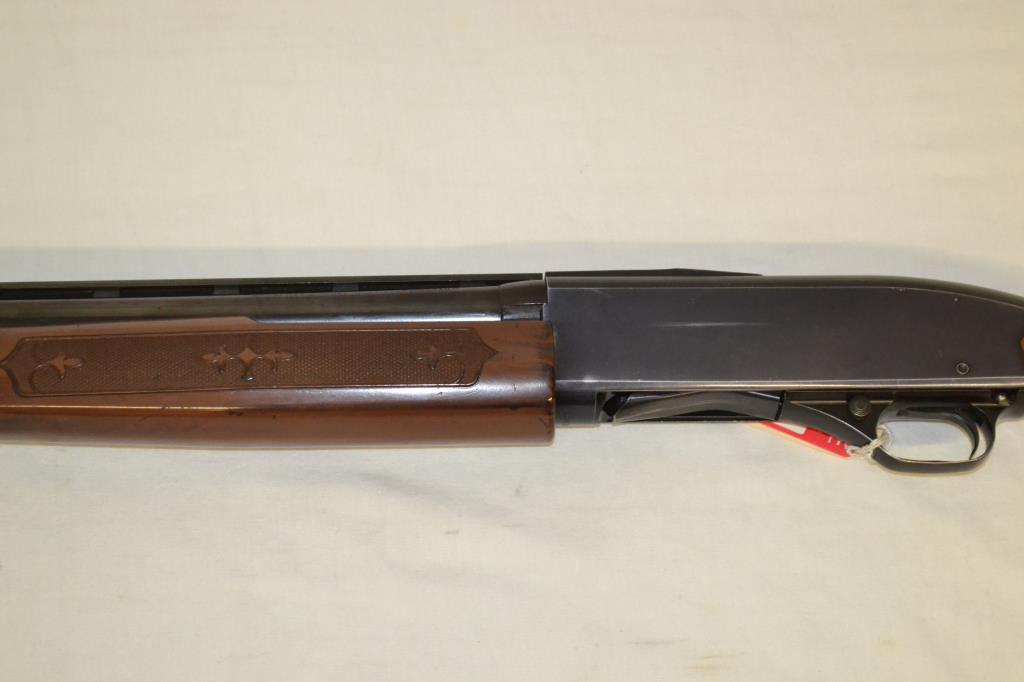 Gun. Winchester Model 1200 Skeet 12 ga Shotgun