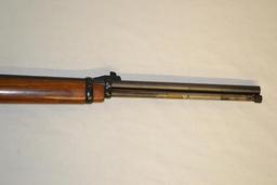 Gun. Ithaca Model 72 Saddlegun 22 cal. Rifle