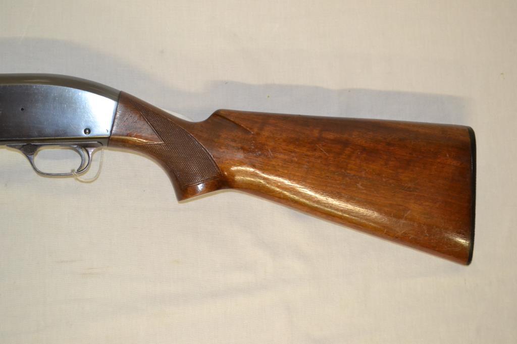 Gun. Winchester Model 50 12ga Shotgun