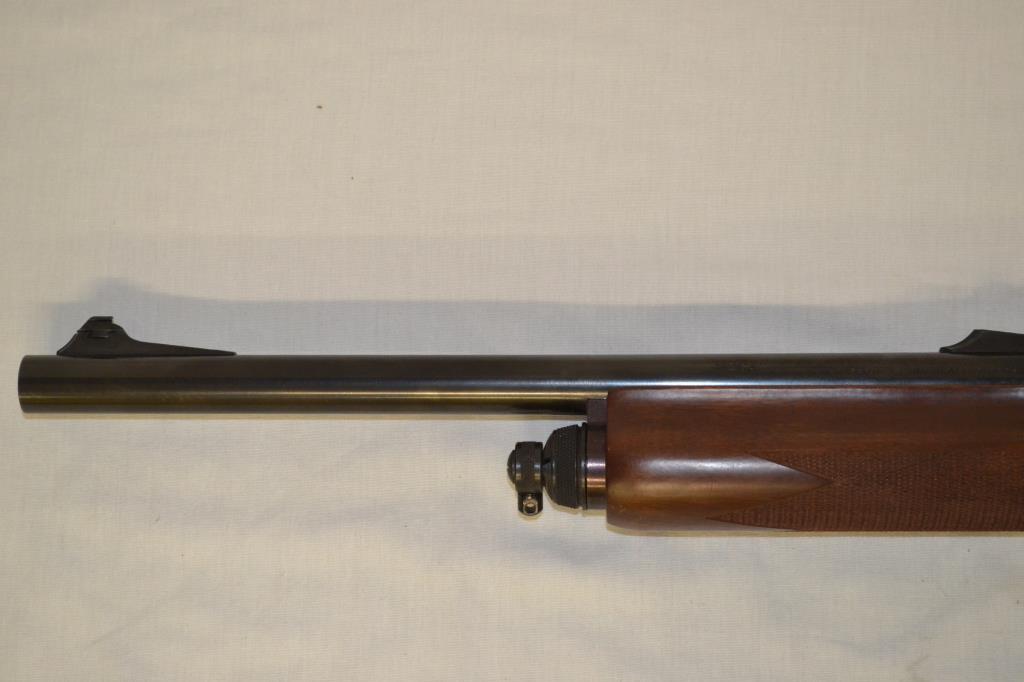 Gun. Remington Model 870 Mag 12ga Slug Shotgun