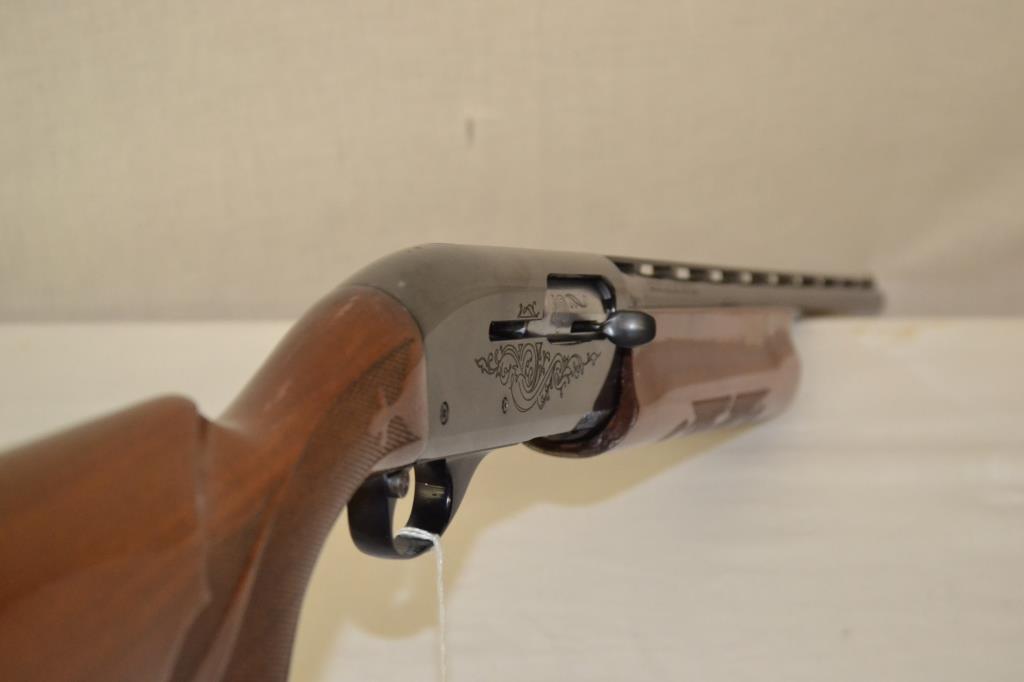 Gun. Remington Model 1100 20ga Shotgun