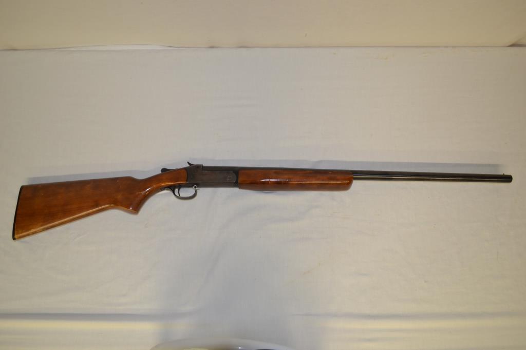 Gun. Winchester Model 840 3" 20 Ga Shotgun