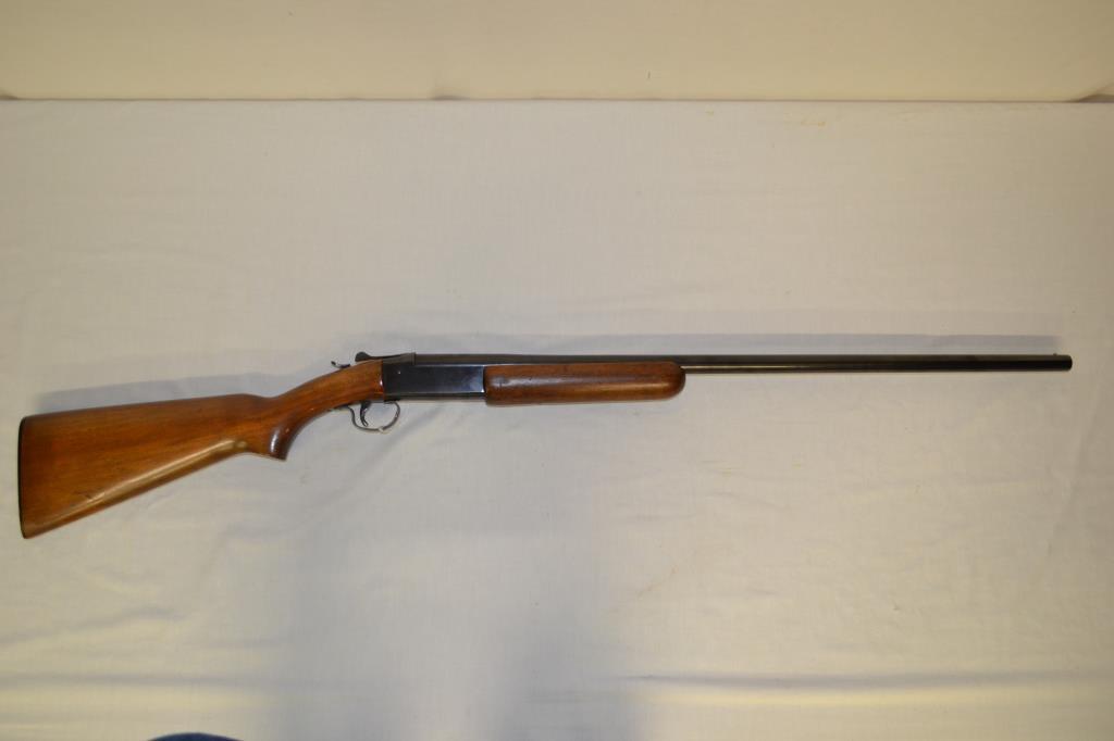 Gun. Winchester Model 37 20 Ga Shotgun