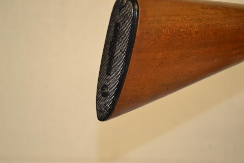 Gun. Winchester Model 37 20 Ga Shotgun