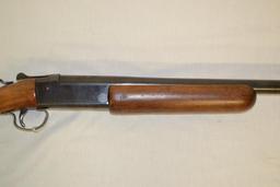 Gun. Winchester Model 37 20 Ga Shotgun