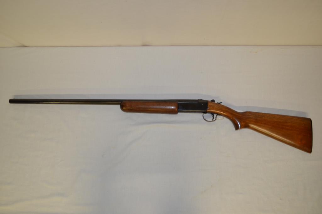 Gun. Winchester Model 37 20 Ga Shotgun