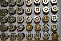 Ammo. 38 Special, 130 GR. 150 Rounds