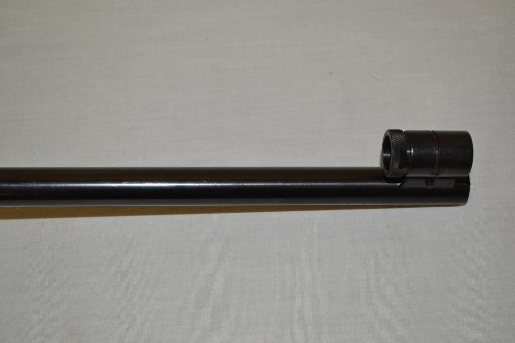 Pellet Gun. Diana Mdl 34 4.5-177 cal Pellet Rifle