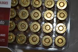 Ammo. 45 Auto, 150 GR. 80 Rounds