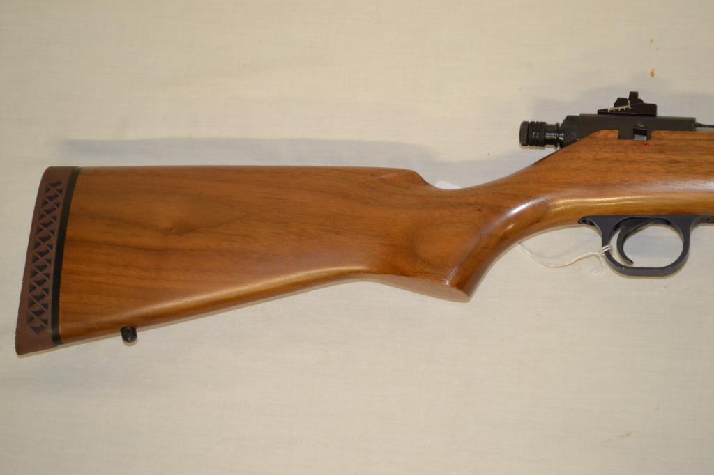 Gun. Knight Model MK85 Muzzle Loader 50 cal Rifle