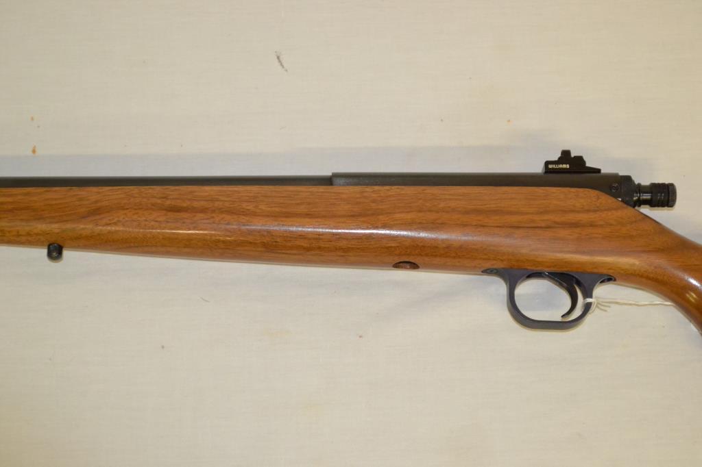 Gun. Knight Model MK85 Muzzle Loader 50 cal Rifle