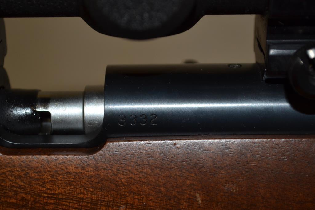 Gun. Thompson Center Mdl Sys1 Inline 32 cal Rifle