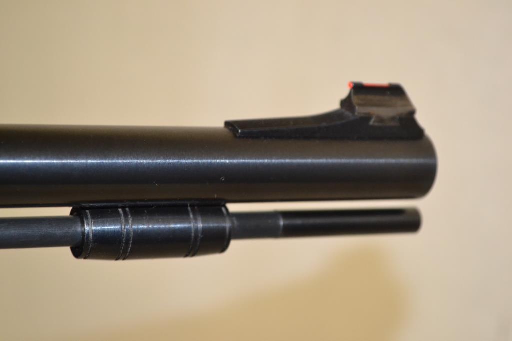 Gun. Thompson Center Mdl Sys1 Inline 32 cal Rifle