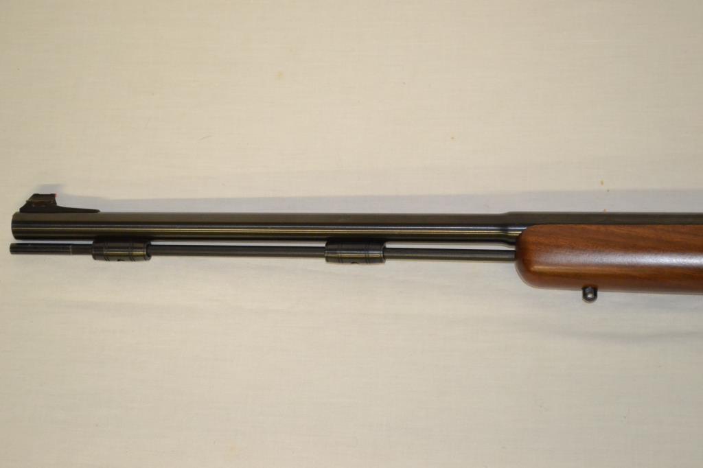 Gun. Thompson Center Mdl Sys1 Inline 32 cal Rifle