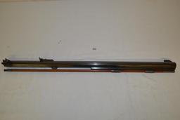 Thompson Center 54 cal Black Powder Rifle Barrel