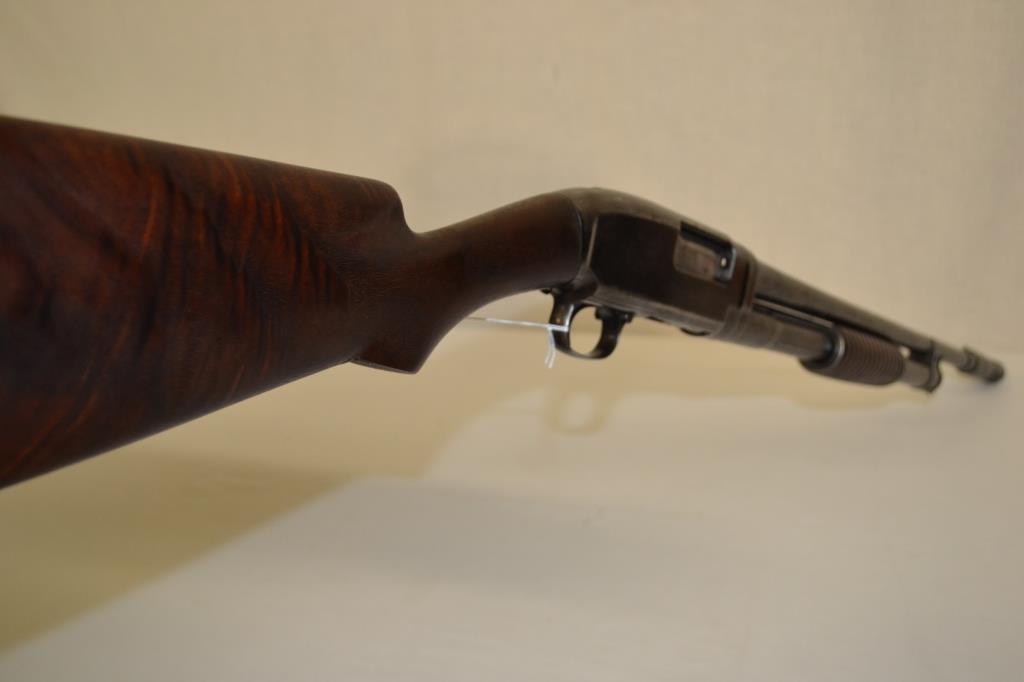 Gun. Winchester Model 12 20 ga Shotgun