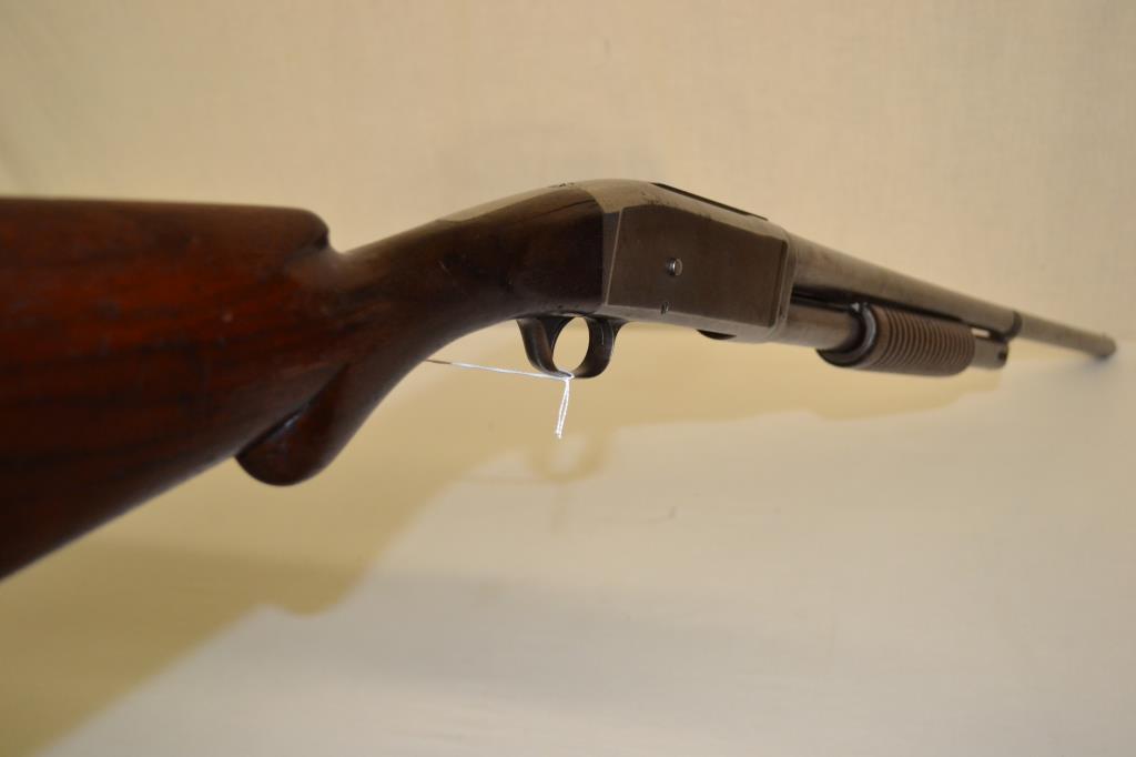 Gun. Remington Model 10 12ga Shotgun