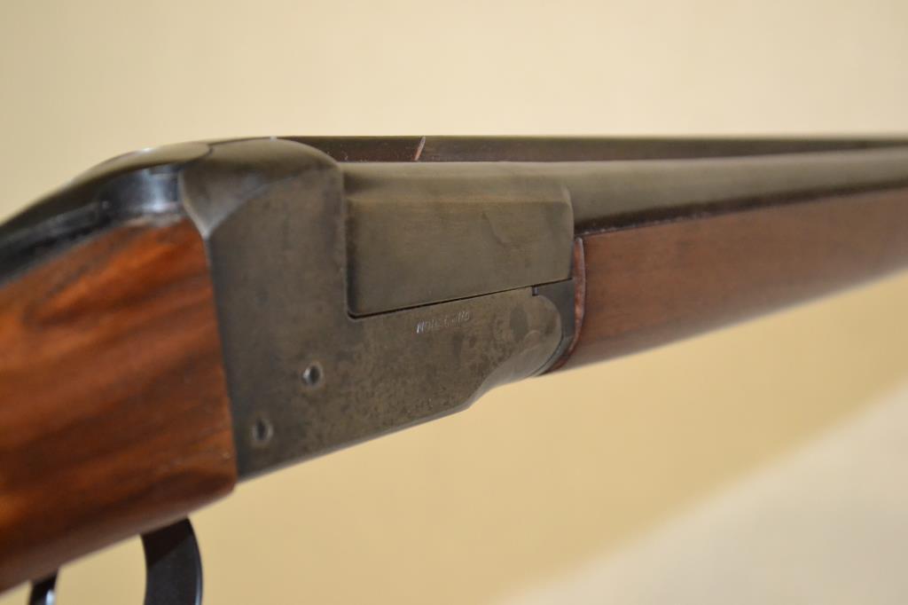 Gun Stevens 311 A 410 ga Double Barrel Shotgun