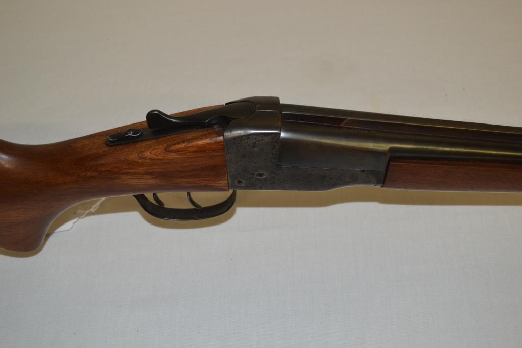 Gun Stevens 311 A 410 ga Double Barrel Shotgun