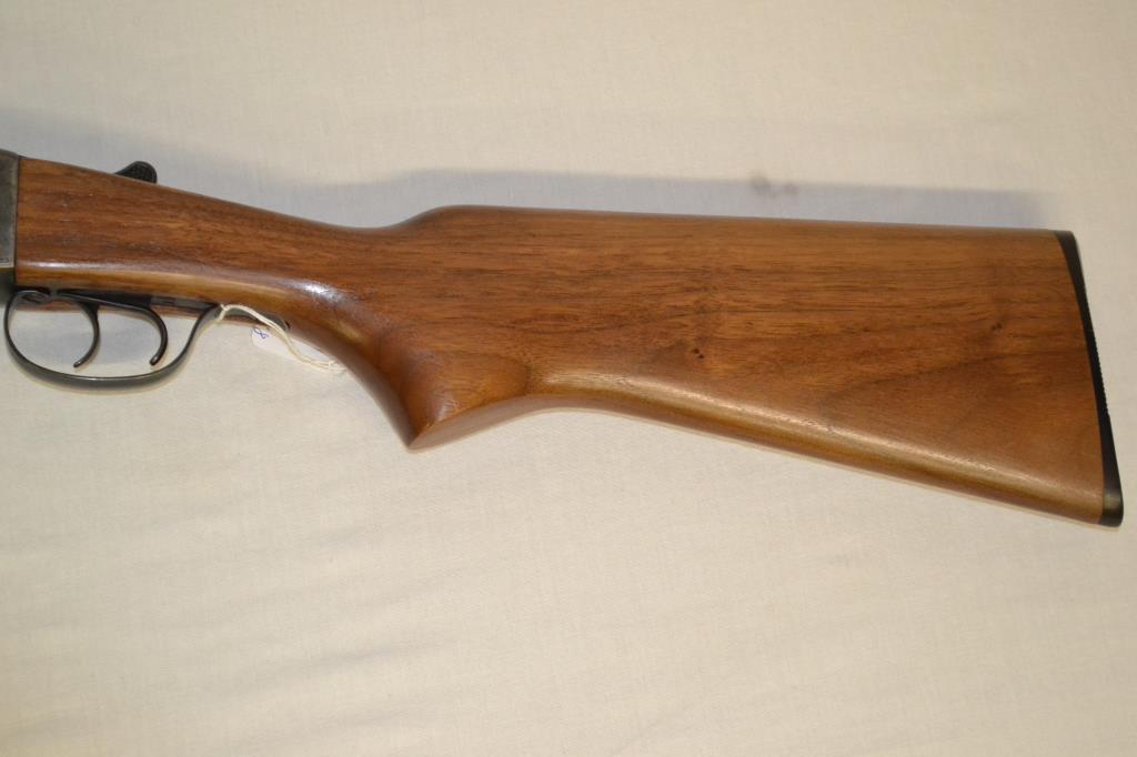 Gun Stevens 311 A 410 ga Double Barrel Shotgun