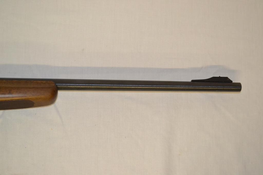 Gun. Mar Model sm84 22 cal Rifle