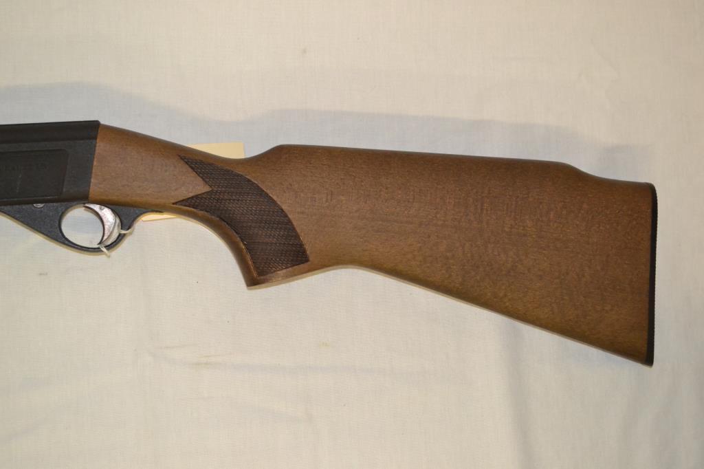 Gun. Mar Model sm84 22 cal Rifle