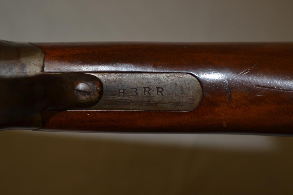 Gun. Iver Johnson Model Champion 410ga Shotgun