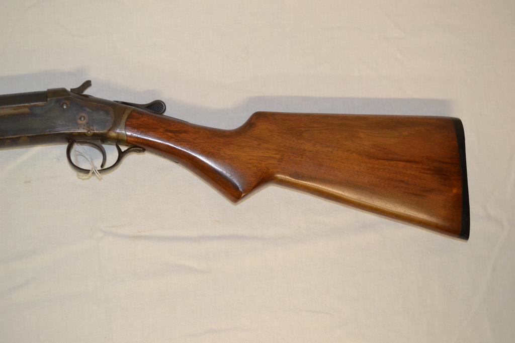 Gun. Iver Johnson Model Champion 410ga Shotgun