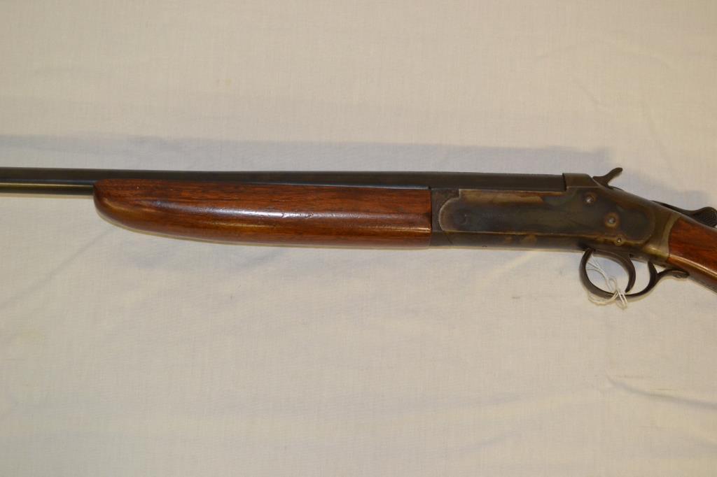 Gun. Iver Johnson Model Champion 410ga Shotgun