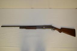 Gun. Winchester Model 1897 16ga Shotgun