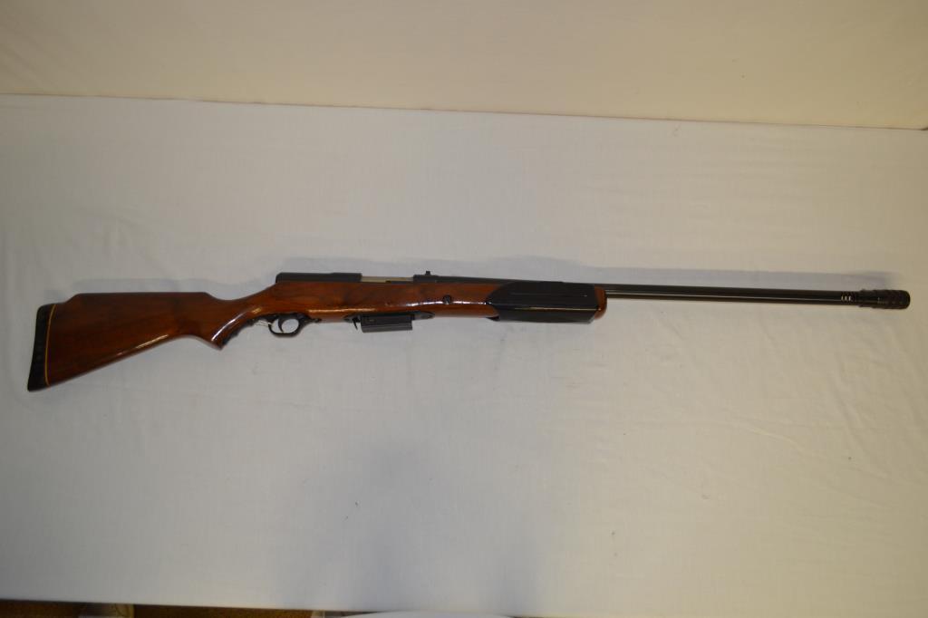 Gun. Mossberg Model 200k-a 12 ga Shotgun