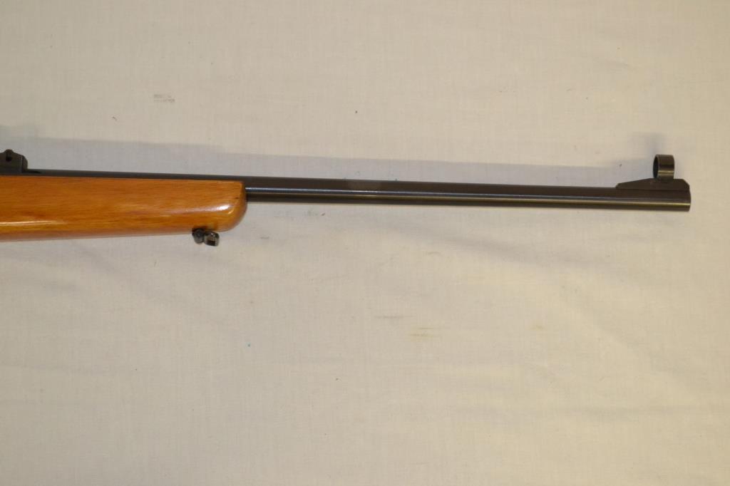 Gun. TOZ model Tdz-17-01 22 cal Rifle